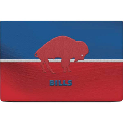 NFL Buffalo Bills Vintage Dell Vostro Skin